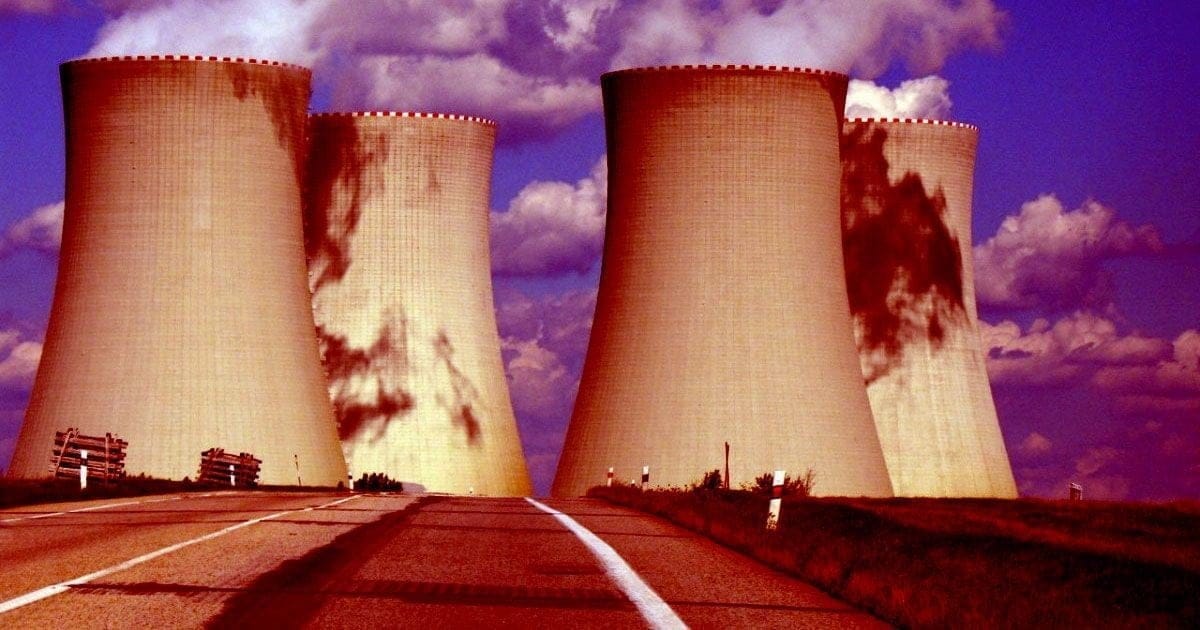 Nükleer enerji: İklim hedeflerinde sürdürülebilir ve güvenli çözüm