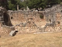 Arykanda Antik Kenti 17052024 66469eb5bd732