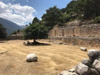 Arykanda Antik Kenti 17052024 66469eef93080