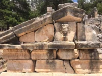 Arykanda Antik Kenti 17052024 66469f7e51320