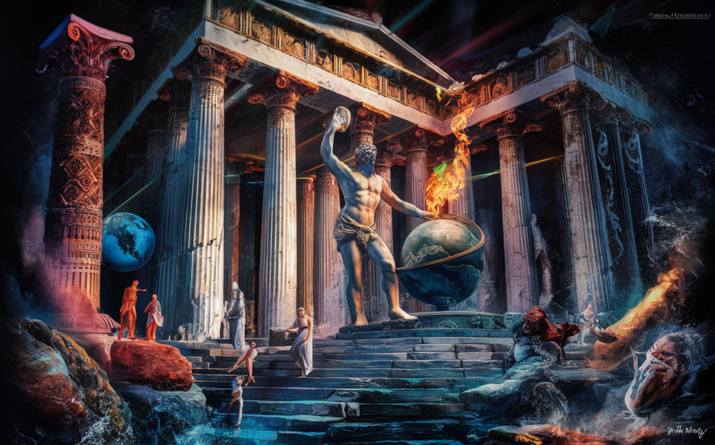 prometheus